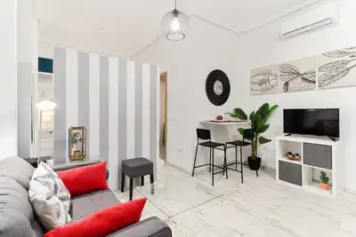 Image de GuestReady - Séjour élégant à Malaga