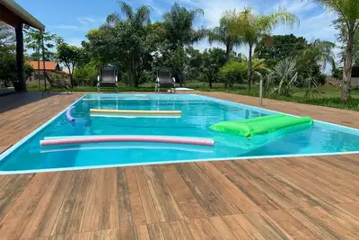 Image de Farm for the Season – Recanto Valverde: Olímpia/Sp