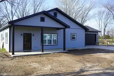 Image de Country Chic 3-bedroom house in peaceful Colt with all the amenities of home