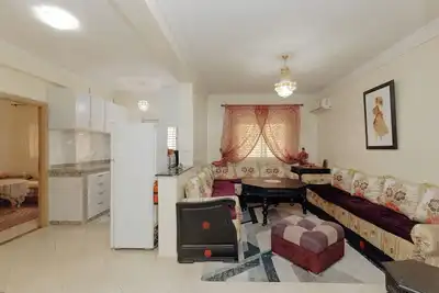 Image de A few minutes from the Center of Marrakesh! Traditional and authentic house