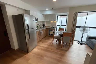 Image de Beautiful apartment in Lince near the water park.