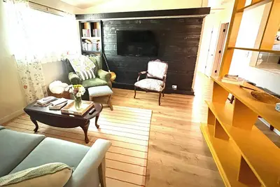 Image de Charming 3-bedroom Mid-century Modern house in Norman, close to Ou, Okc