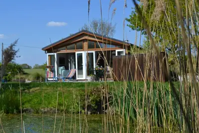 Image de Ash Lodge at Welhams Meadow