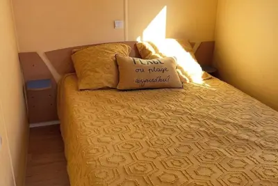 Image de Mobil-home à 200m de la mer🌴