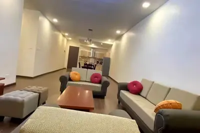 Image de Spacious 3-bedroom apartment, in central Addis Ababa