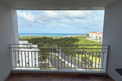 Image de 3-bedroom New Apartment in delightful Río Grande with Ac, WiFi, Amazing views