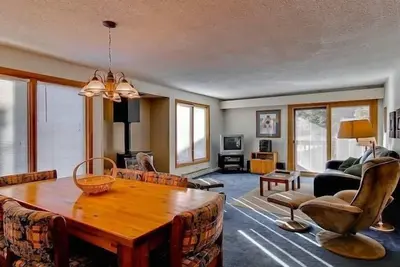 Image de 3 Bedroom Condo at Key Condo in Keystone