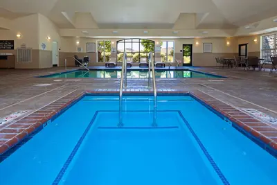 Image de Free Breakfast. Pool & Hot Tub. Close to Napa Valley Wine Country.