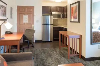 Image de Studio Suite | Free Breakfast