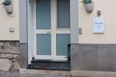 Image de B&B Sandè Nola via Merliano 49 2 matrimonial rooms with exclusive privat bathroom