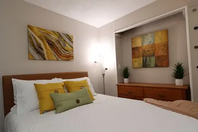 Image de The Manor at Corn Hill: A spacious 6br house in historic downtown Rochester