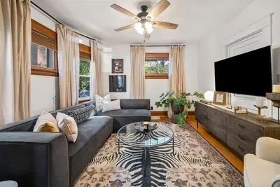 Image de StayMoerlin | Clifton