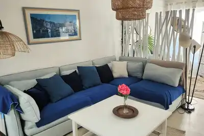 Image de Maison familiale de 92 m² avec terrasse - Cabourg