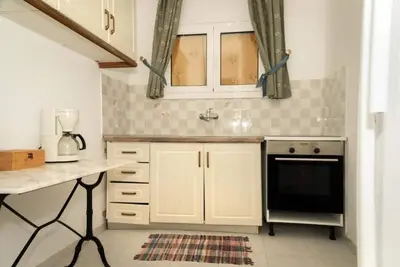 Image de Escape to Mel in Kerkyra – Serene Comfort Steps from the Beach