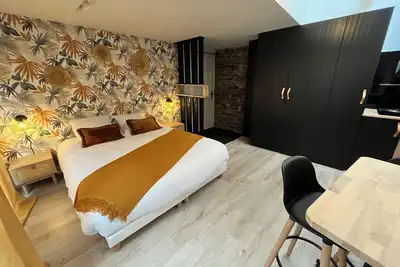 Image de Le Rouzic Appart Hotel Centre Ville Lannion