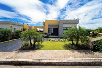 Image de Pyramid Dreamstay 67\n2-bedroom in soothing Ocho Rios with WiFi, Ac, fitness room