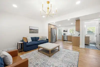 Image de Downtown Roswell - LuxuryCorpRental