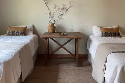 Image de 2-bedroom guesthouse in Tucson, Arizona