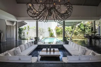 Image de Villa Xaloc Bali by House of Winds - Stunning Bali Retreat next Canggu