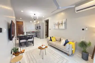 Image de Casa Jv Poolhouse 2-Bed Apartment, Dar es Salaam