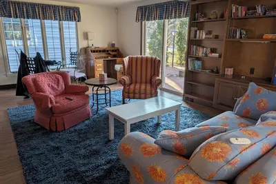 Image de Heidi House-Close to everything 4-bedroom house in delightful Decatur