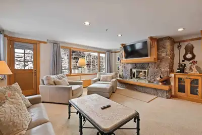 Image de Lodge Tower 387 Two Bedroom