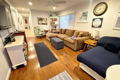 Image de Ocean's Cove: Pets Ok+Family Friendly+ Walk 2 Wawa+Free Parking