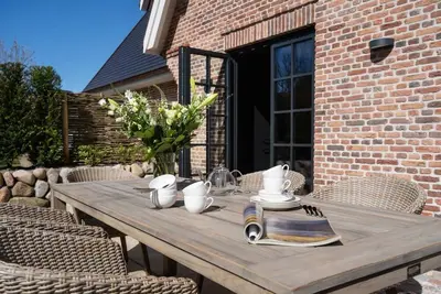 Image de Oyster pearl with its own sauna, Westerland, Sylt