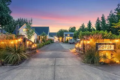 Image de Cozy Vintage Farmhouse