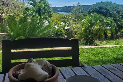 Image de Adults Only Retreat - Charming bungalow in Culebra with Bay/Garden Views!