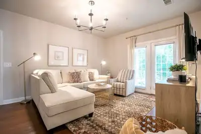 Image de The Calm, 2br Stay by Velvet Ditch Villas