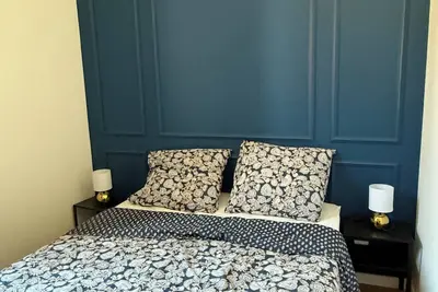 Image de Appartement centre ville avec extérieur