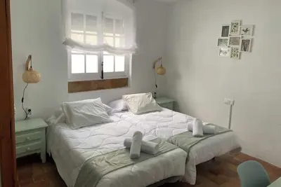 Image de Le Rincón del Tuno dans le centre historique de Carmona