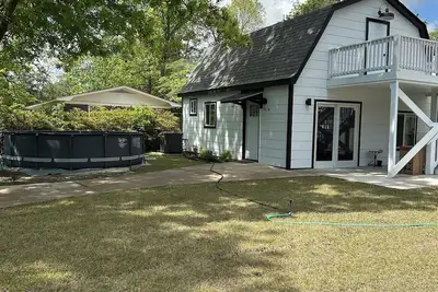 Image de The Beachy Barn