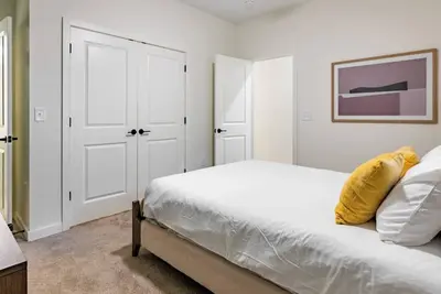 Image de Encore 3bd 5 - Trois Chambres Appartement, Couchages 6