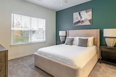 Image de Encore 3bd 6 - Trois Chambres Appartement, Couchages 6