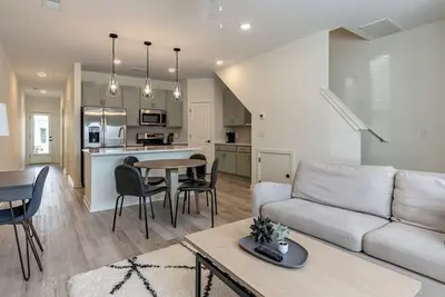 Image de Encore 2bd 4 - Deux Chambres Appartement, Couchages 4