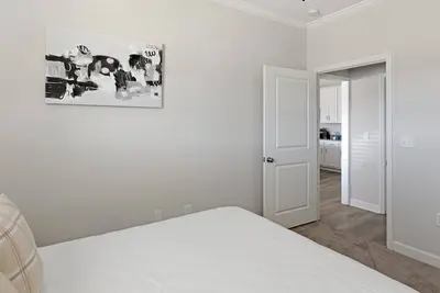 Image de TheCottages 2bd 1 - Deux Chambres Appartement, Couchages 4