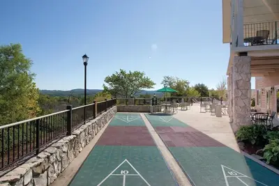 Image de Branson Retreat: 2 Bed, 2 Bath for Four