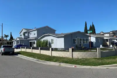 Image de Charming 3-bedroom house with Ac, WiFi in enjoyable Westminster