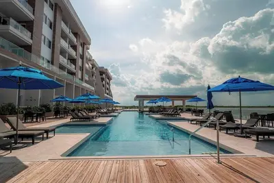 Image de Sunset Caribe, Award Winning Resort: 1-Bd condo with every amenity imaginable