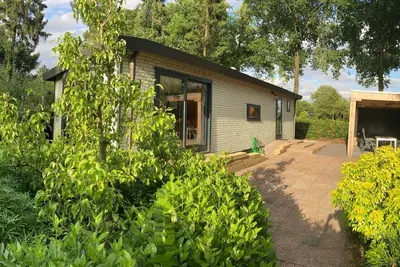 Image de Relax Chalet Veluwe