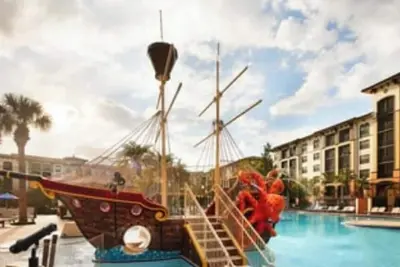 Image de Sheraton Vistana Villages Resort Villas, I-Drive/Orlando #2