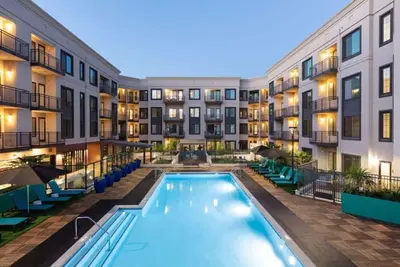 Image de Stylish 1br Condo with Resort-Inspired Amenities