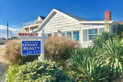 Image de Charming 3-bedroom Steps from Beach in Point Lookout