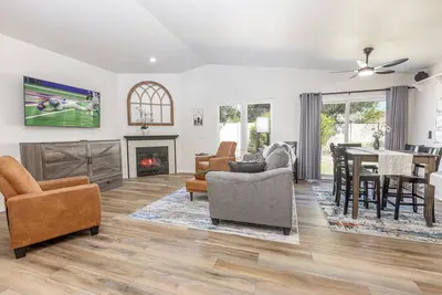 Image de Cozy 2br/2ba Retreat Near Downtown Boise – Sleeps 7