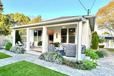 Image de Wine Country Getaway - Healdsburg, Sonoma