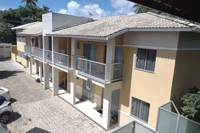Image de Residencial Sao Francisco - 001a (Imbassai-Ba)