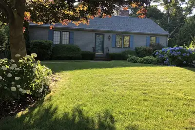 Image de Cozy Cape Cod Escape – Perfect for Families, Quiet & Convenient Location