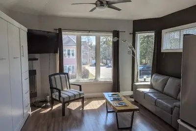 Image de Collingwood Studio Apartment - Monthly
